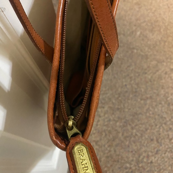 Brahmin vintage purse - Picture 3 of 7